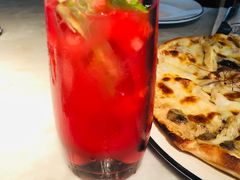 -Pizza Express(机场T1店)
