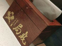 -局气 烤鸭·北京菜(武清店)