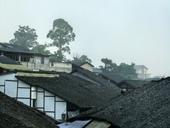 -尧坝古镇