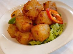 -名苑皇宫酒家(来魅力壁画村店)