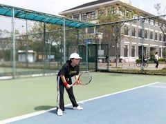 -上海海洋大学(临港校区)