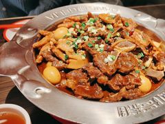 -胖哥俩肉蟹煲(杭州下沙学林街店)