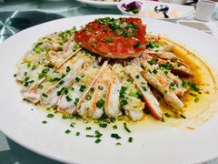 -廊亦舫Lang Yi Fang Restaurant(金桥店)
