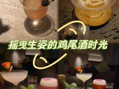 -Hideout Hookah Lounge·隐觅地