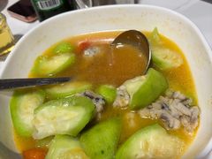 -东坊味道私房菜·地道顺德菜(大良店)