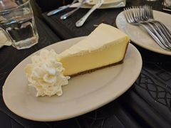 -The Cheesecake Factory芝乐坊餐厅(兴业太古汇店)