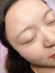 点击看大图 -西施无菌半永久纹绣眉眼影唇轻增发纹发际线