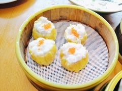 -如轩·海鲜砂锅粥·潮汕菜(沿江东路店)