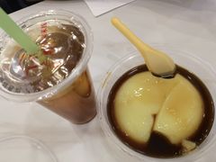 木瓜水-铁朋小锅米线(玉川巷店)