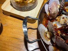 -吕氏疙瘩汤·私家菜馆(慈云寺店)