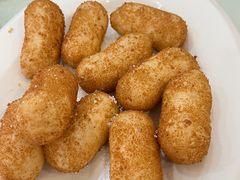 爆浆糍粑-小乐惠(西溪路店)