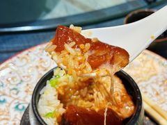 -君霖海鲜私房菜(春柳店)