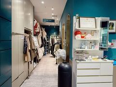 -海马体照相馆(西安高新万达广场店)