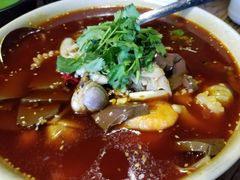 -嘉禾·悦享餐厅(八方汇店)