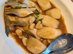 -高佳庄·海鲜酒楼(东港店)