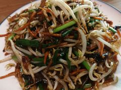 -满园烤鸭·春饼(奥体万达店)