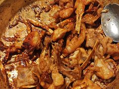 -围龙屋客家食府(福田店)