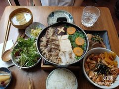 -铃木食堂(帽儿胡同店)
