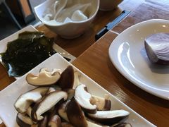 -巴乡石锅鱼(密云店)