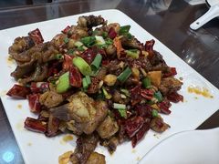 -朗妈私房菜(婺女州店)