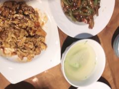 -南门小馆·清真(国贸商城店)