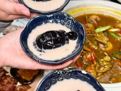 -径山十八道·风味民间菜(杭州总店)
