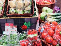 -BHG Market Place(水游城店)