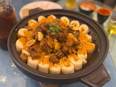 -乡村馕坑肉·烧烤·新疆菜·本地人更爱吃(阿勒泰首店)