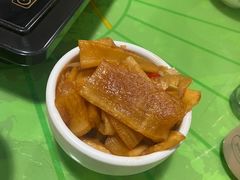 -华哥新鲜猪精品美食