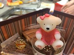 -海底捞火锅(上元大街店)