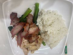 -西华美食·老广烧腊(豪贤路店)