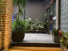 -暹罗酒肆泰餐厅酒吧