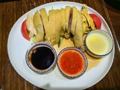 -Secret Flavor 秘之味东南亚料理(淮海巴黎春天店)