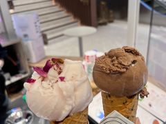 -莉莉熊Lililove Gelato (意大利手工冰淇淋)
