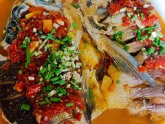 -丰乐餐厅·始于1999·本地老字号