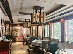 -永乐饭庄(安德路店)
