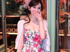 -正店·现代江浙菜(南京德基店)