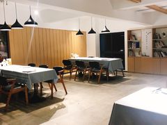 -茶宴·美食地标餐厅(沙坡尾店)