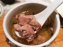 客语土猪汤-客语客家菜(琶洲保利店)
