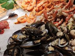 -嘉定凯悦·咖啡厅