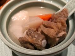 -丽江金茂凯悦臻选酒店-滇香馆