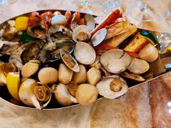 -AZUR聚(香格里拉饭店)