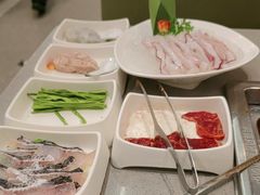 -海底捞火锅(万达广场店)