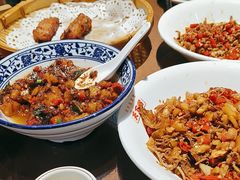 -天下客饭店(中山路店)