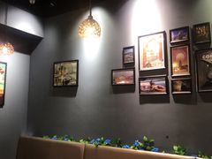 -TUK土耳其餐厅·下午茶(卢湾店)