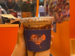 -囍福咖啡(这有山店)
