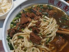 -李兰英湖南面馆(护国路店)