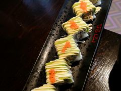 -羽山料理