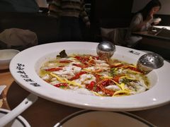 -太二酸菜鱼(正大广场店)