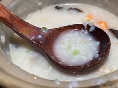 -南拳十三姨·潮汕砂锅粥(世纪金源店)